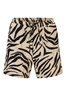 CITY LIFE dames korte broek